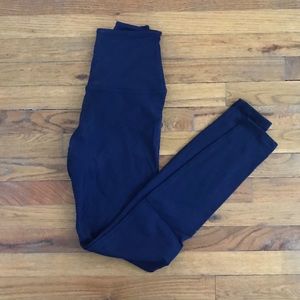 Anthropologie High waisted Leggings